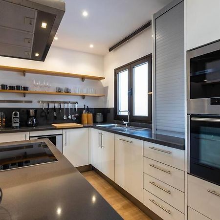شقة Atico Deluxe Monaco 139 سانتا كروز دي تينيريف المظهر الخارجي الصورة