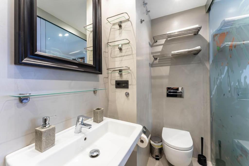 شقة Atico Deluxe Monaco 139 سانتا كروز دي تينيريف المظهر الخارجي الصورة